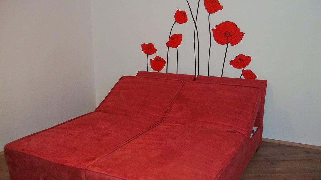 Visegradapartment Appartement *