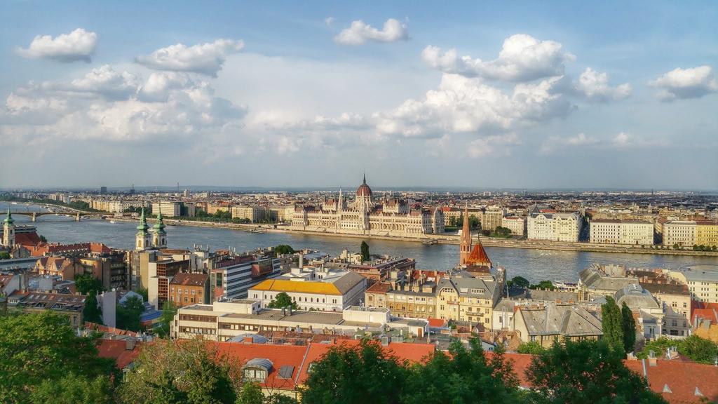 Appartement Visegradapartment Budapest
