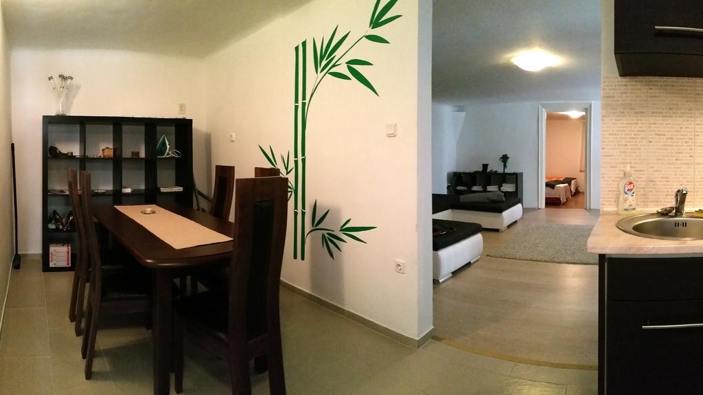 Appartement Visegradapartment *