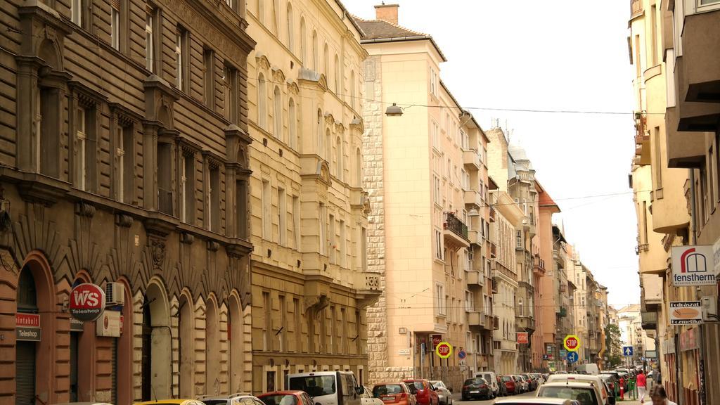 Appartement Visegradapartment