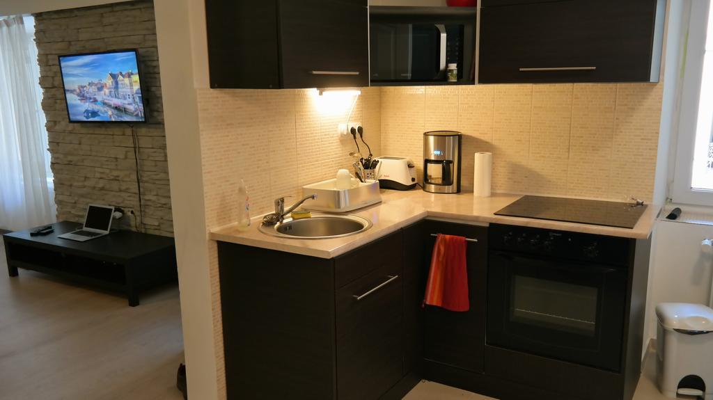 Visegradapartment Budapesta