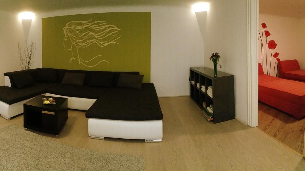 Appartement Visegradapartment *