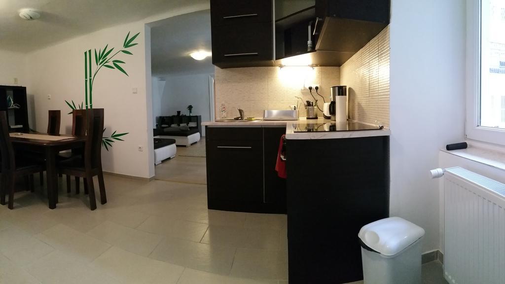 Visegradapartment Lejlighed *
