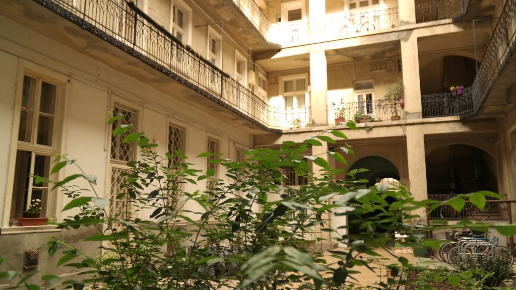 Lejlighed Visegradapartment Budapest